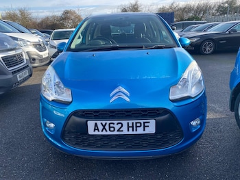Used Citroen C3 2012 for sale - 77396273: Photo