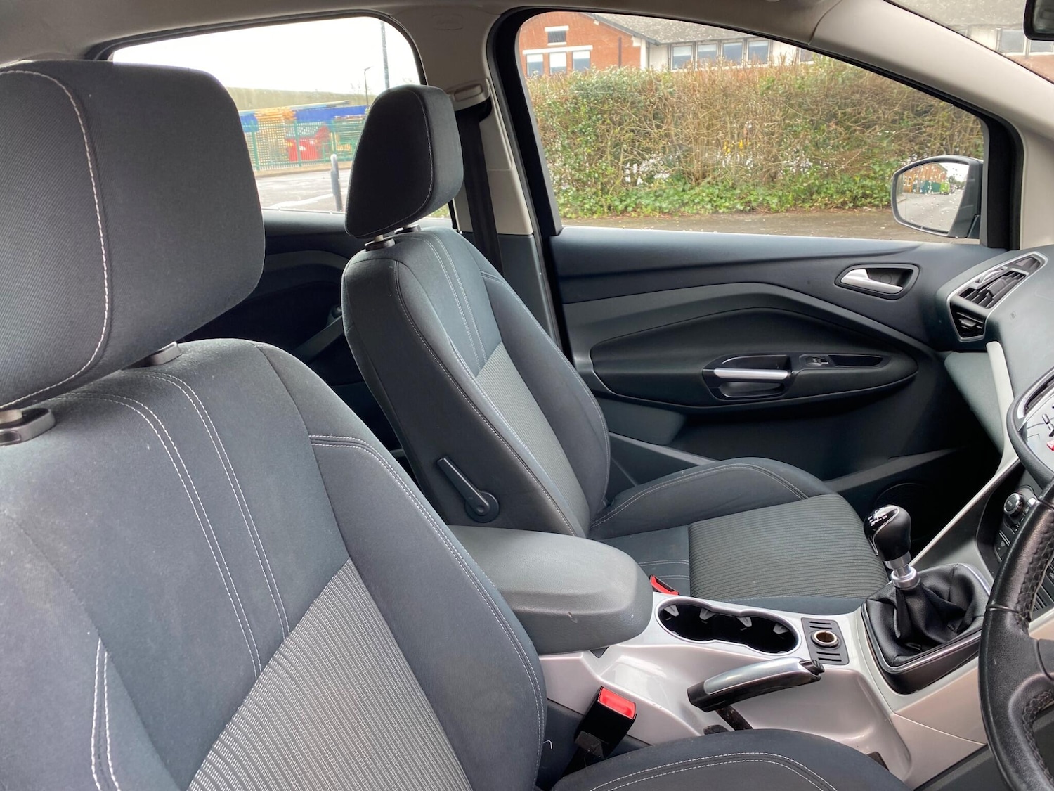 Used Ford C-Max 2011 for sale - 77709608: Photo 11