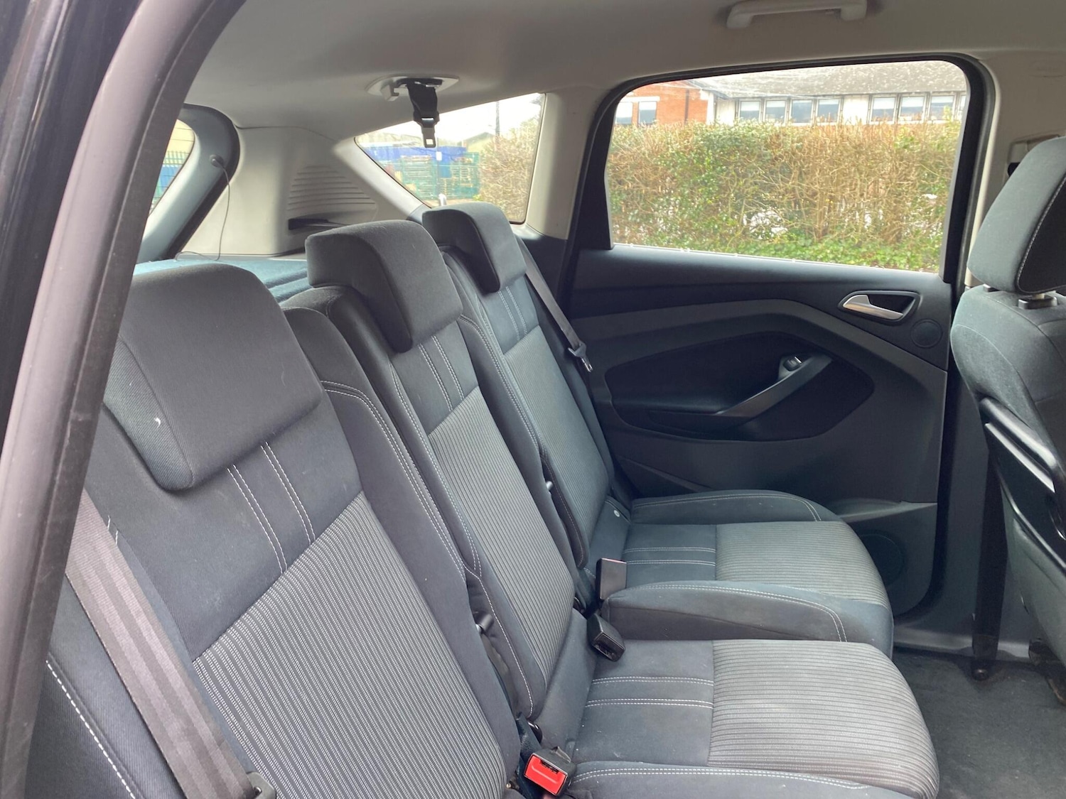 Used Ford C-Max 2011 for sale - 77709608: Photo 9