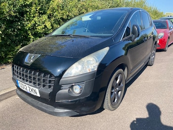 Used Peugeot 3008 2012 for sale - 79106435: Photo