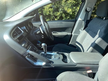 Used Peugeot 3008 2012 for sale - 79106435: Photo