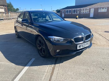 Used BMW 3 Series 2013 for sale - 79609679: Photo