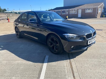 Used BMW 3 Series 2013 for sale - 79609679: Photo