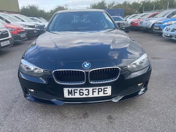 Used BMW 3 Series 2013 for sale - 79609679: Photo