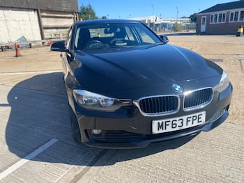 Used BMW 3 Series 2013 for sale - 79609679: Photo