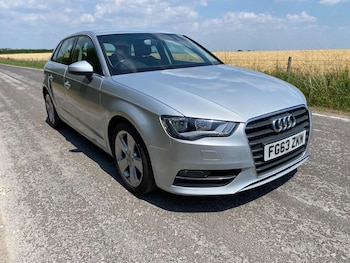 Used Audi A3 2013 for sale - 79188479: Photo