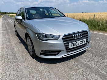 Used Audi A3 2013 for sale - 79188479: Photo