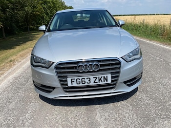 Used Audi A3 2013 for sale - 79188479: Photo