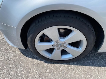 Used Audi A3 2013 for sale - 79188479: Photo