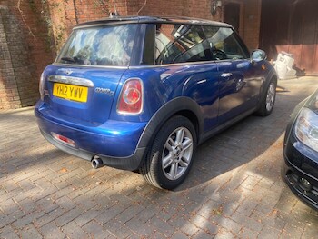Used MINI Hatch 2012 for sale - 78319243: Photo