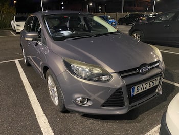 Used Ford Focus 2012 for sale - 79657732: Photo
