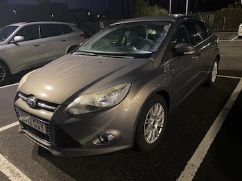 Used Ford Focus 2012 for sale - 79657732: Photo