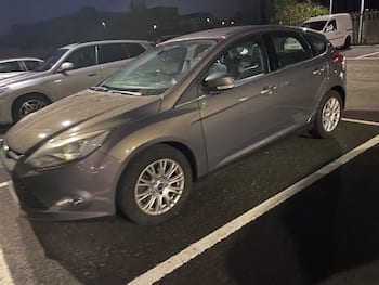 Used Ford Focus 2012 for sale - 79657732: Photo