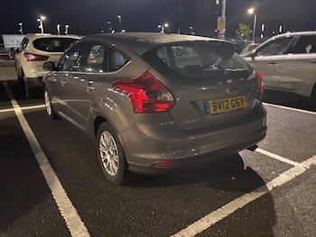 Used Ford Focus 2012 for sale - 79657732: Photo