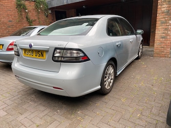 Used Saab 9-3 2009 for sale - 79034480: Photo