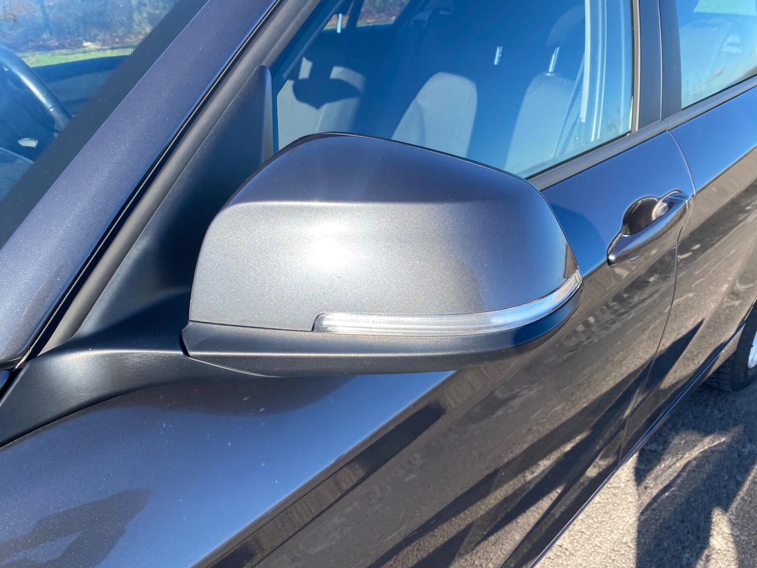 Used BMW 1 Series 2018 for sale - 77559819: Photo 12