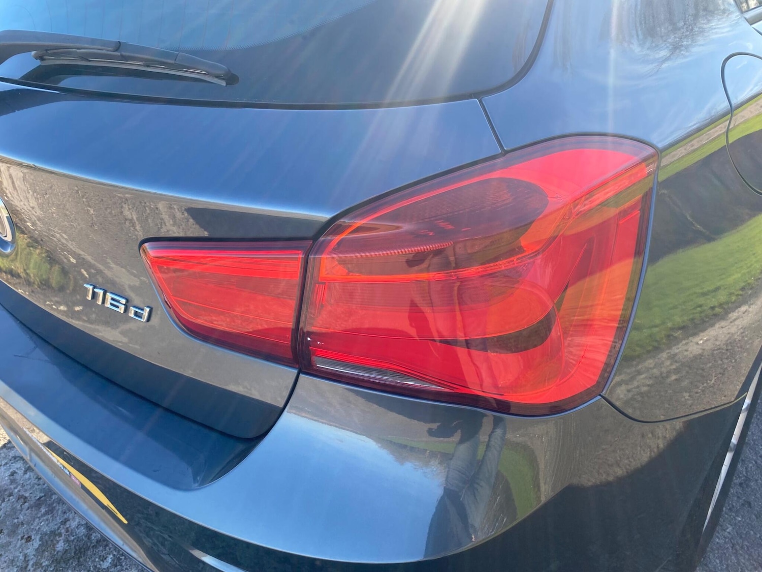 Used BMW 1 Series 2018 for sale - 77559819: Photo 17