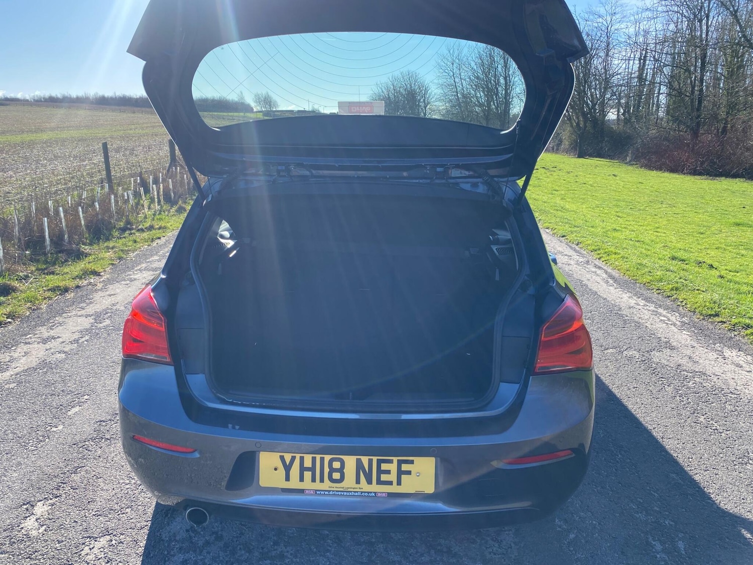 Used BMW 1 Series 2018 for sale - 77559819: Photo 21