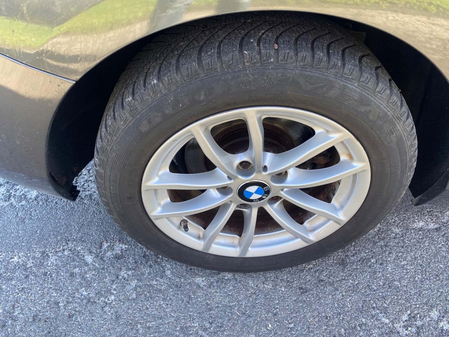 Used BMW 1 Series 2018 for sale - 77559819: Photo 25