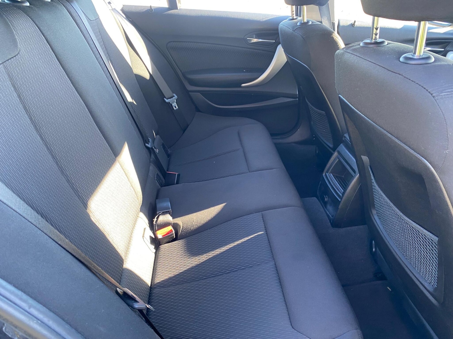 Used BMW 1 Series 2018 for sale - 77559819: Photo 27