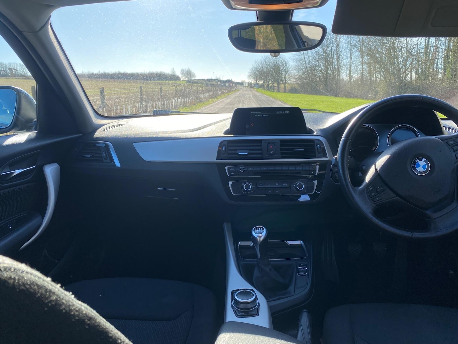 Used BMW 1 Series 2018 for sale - 77559819: Photo 28