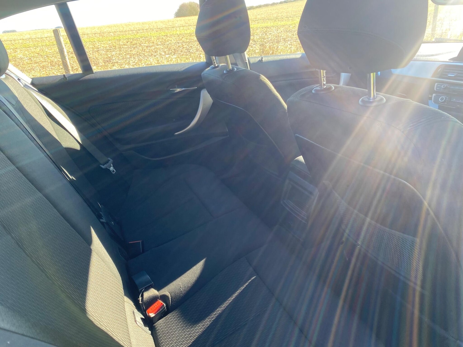 Used BMW 1 Series 2018 for sale - 77559819: Photo 29