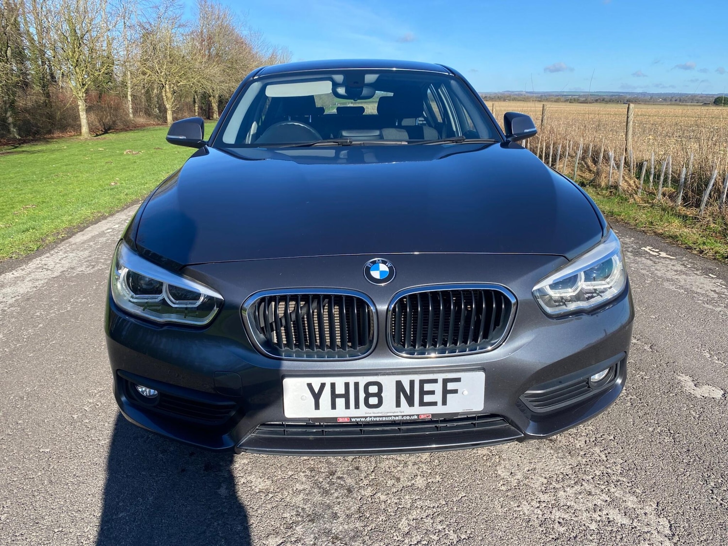 Used BMW 1 Series 2018 for sale - 77559819: Photo 3