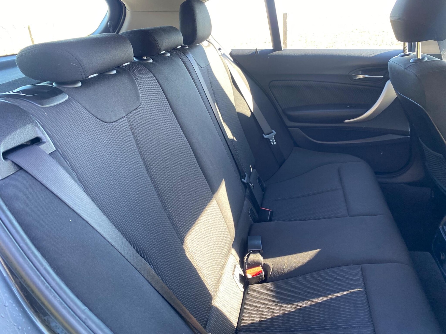 Used BMW 1 Series 2018 for sale - 77559819: Photo 30