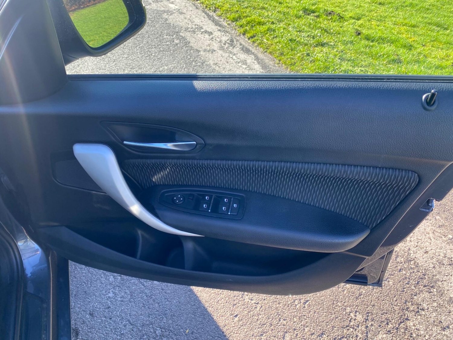 Used BMW 1 Series 2018 for sale - 77559819: Photo 32