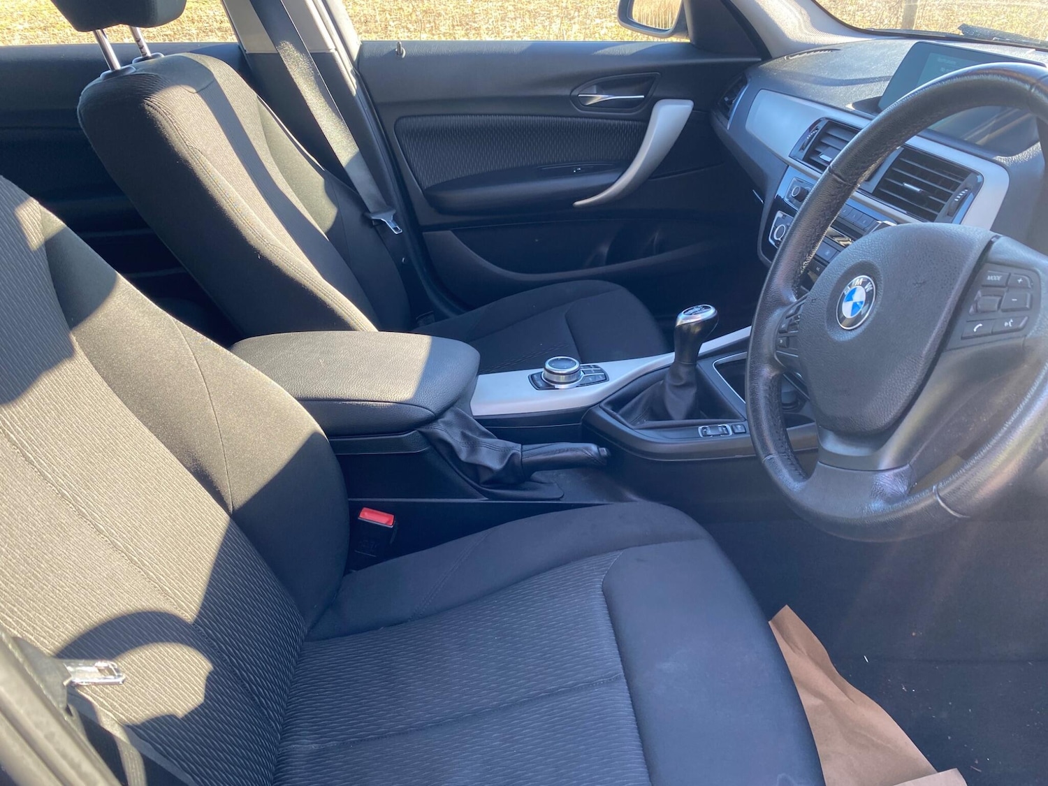 Used BMW 1 Series 2018 for sale - 77559819: Photo 33