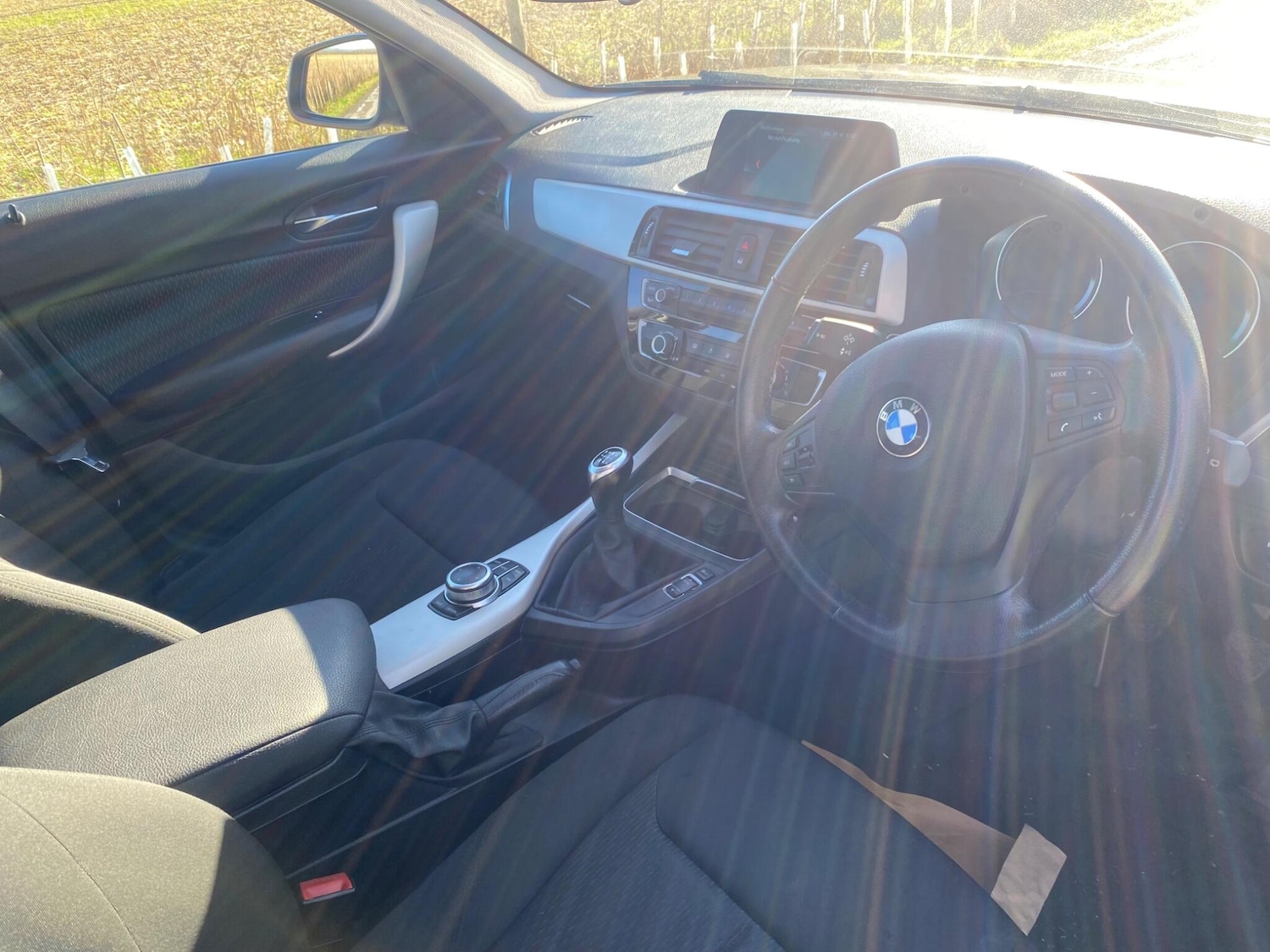 Used BMW 1 Series 2018 for sale - 77559819: Photo 35