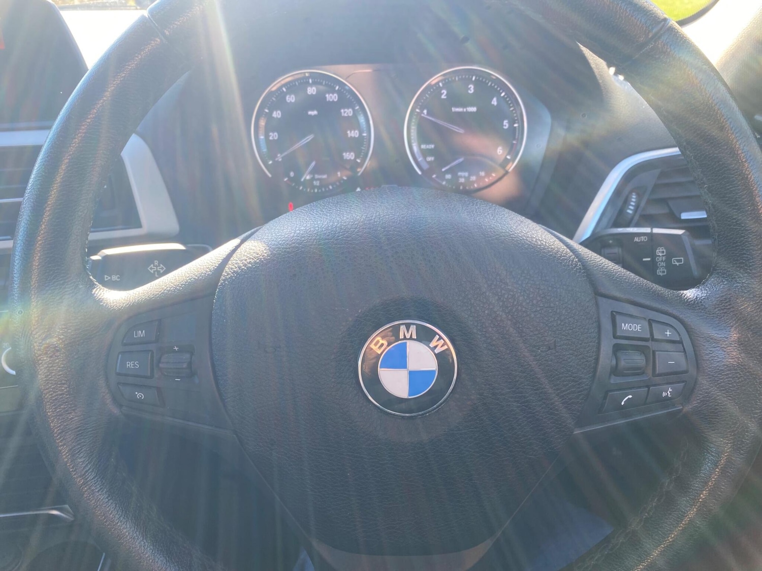 Used BMW 1 Series 2018 for sale - 77559819: Photo 36