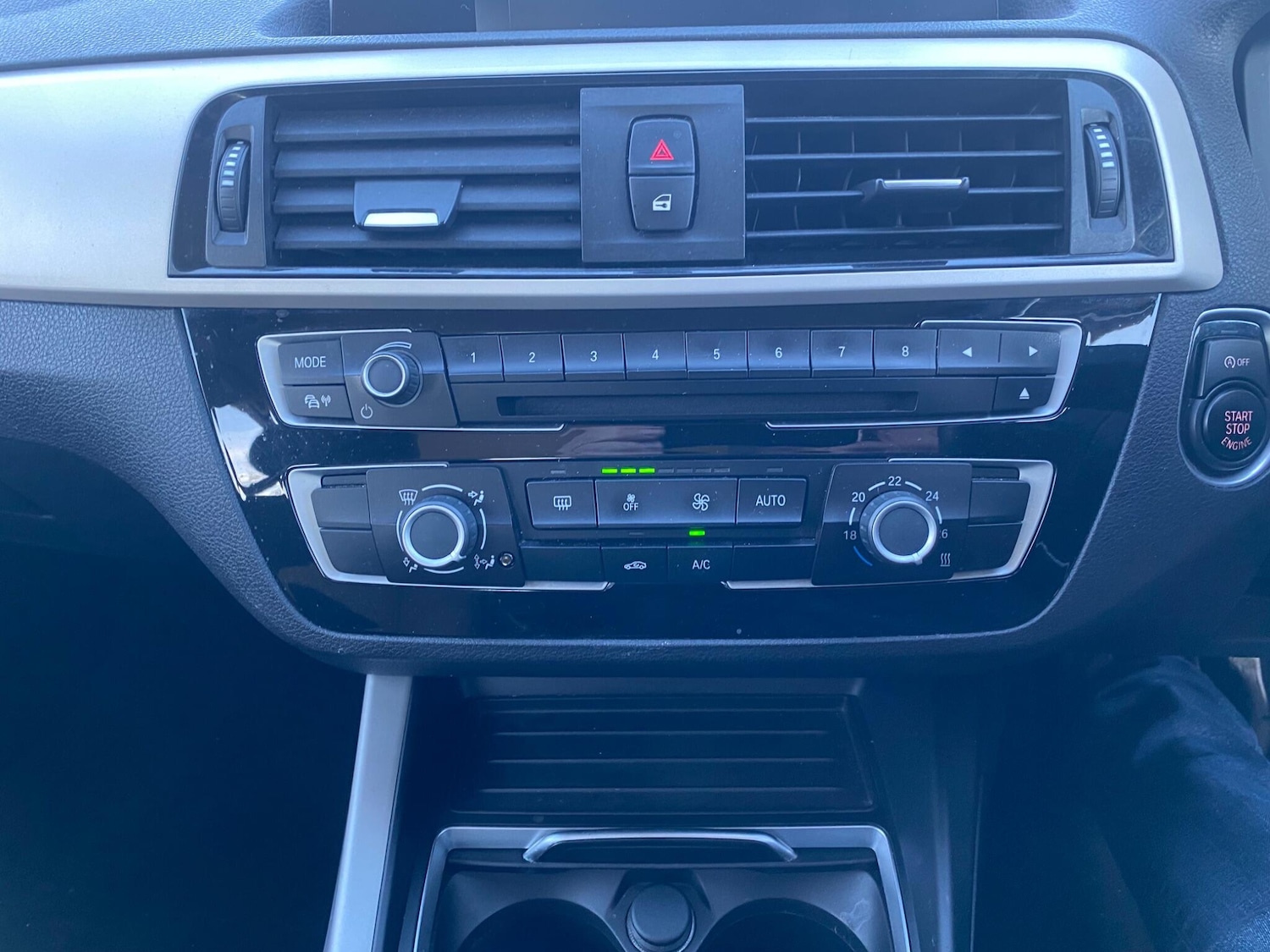 Used BMW 1 Series 2018 for sale - 77559819: Photo 38