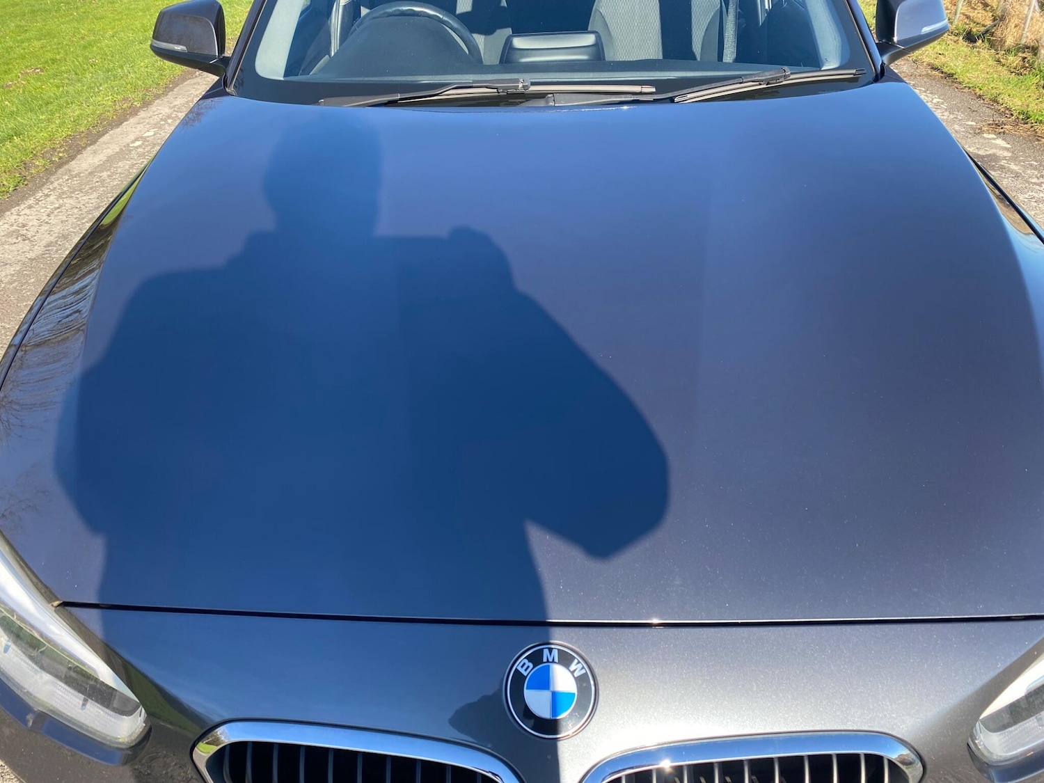 Used BMW 1 Series 2018 for sale - 77559819: Photo 9