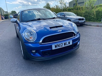 Used MINI Coupe 2012 for sale - 78516875: Photo
