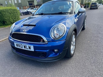 Used MINI Coupe 2012 for sale - 78516875: Photo
