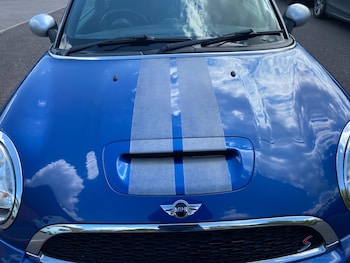 Used MINI Coupe 2012 for sale - 78516875: Photo