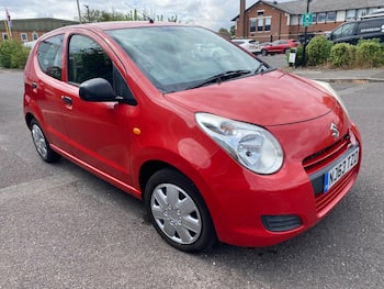 Used Suzuki Alto 2013 for sale - 79601143: Photo
