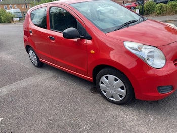 Used Suzuki Alto 2013 for sale - 79601143: Photo