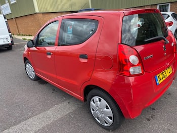 Used Suzuki Alto 2013 for sale - 79601143: Photo