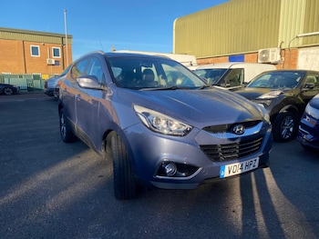 (14) - 1.6 GDi SE Euro 5 5dr