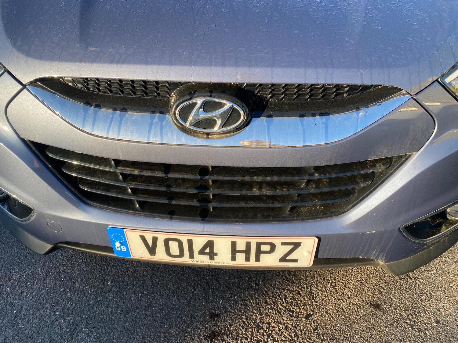 Used Hyundai Ix35 2014 for sale - 77255552: Photo 5