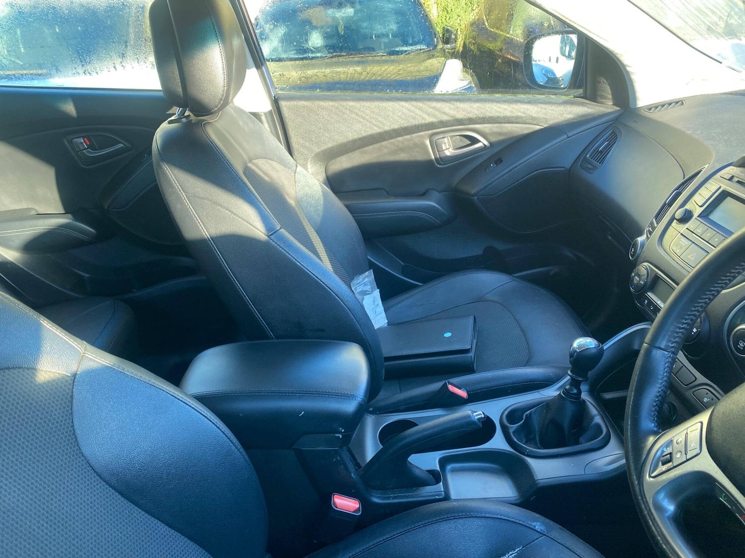 Used Hyundai Ix35 2014 for sale - 77255552: Photo 7