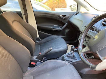 Used SEAT Ibiza 2014 for sale - 78220175: Photo