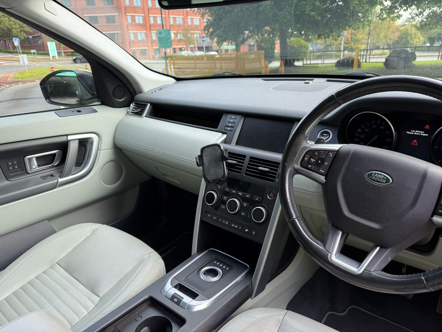 Used Land Rover Range Rover Evoque for sale - 77255564: Photo 10