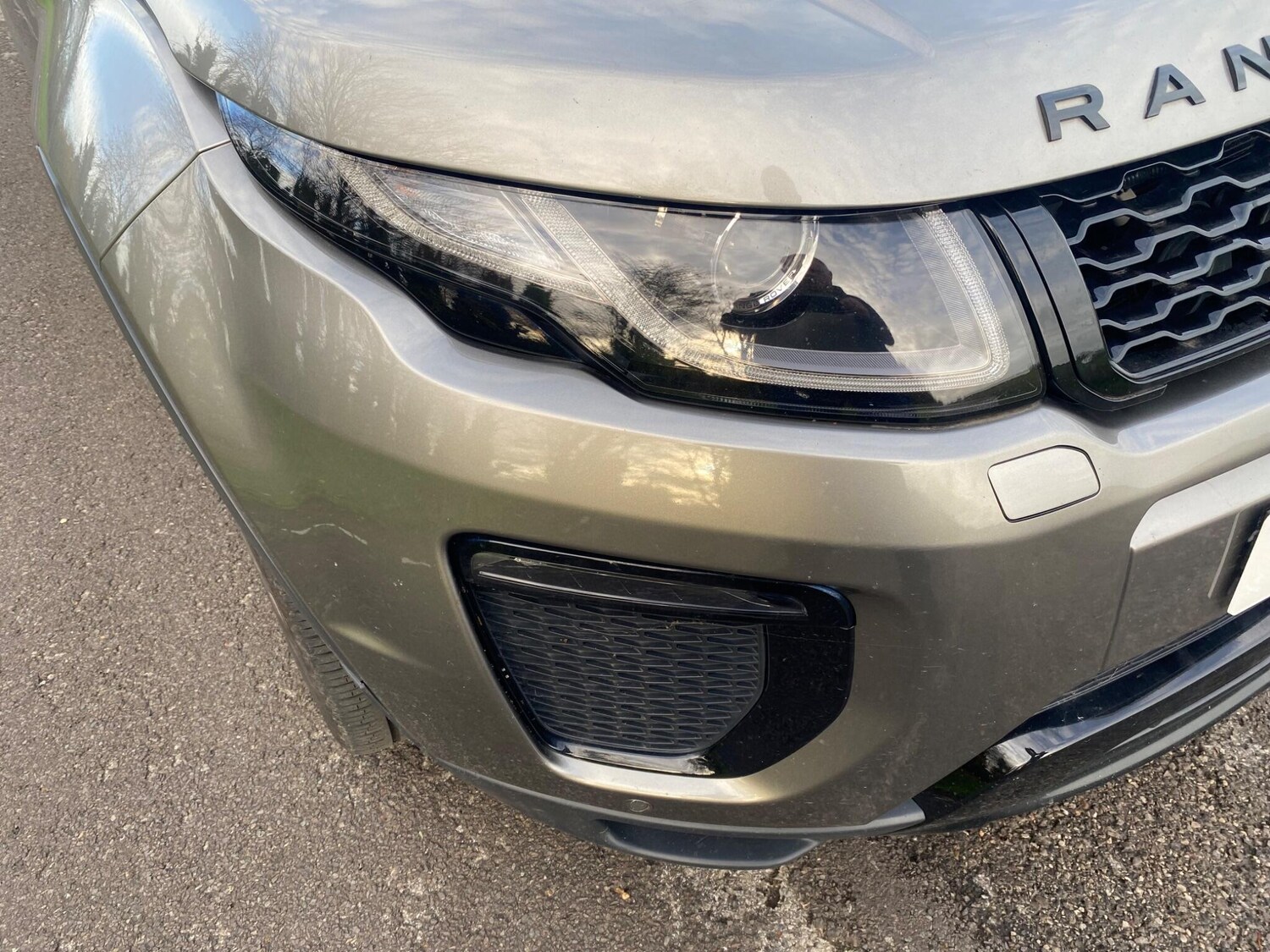 Used Land Rover Range Rover Evoque for sale - 77255564: Photo 13