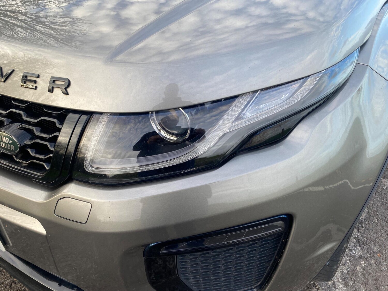 Used Land Rover Range Rover Evoque for sale - 77255564: Photo 14