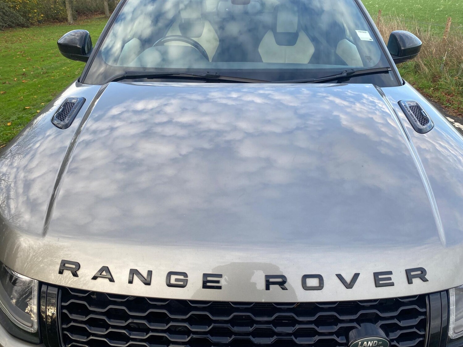 Used Land Rover Range Rover Evoque for sale - 77255564: Photo 15
