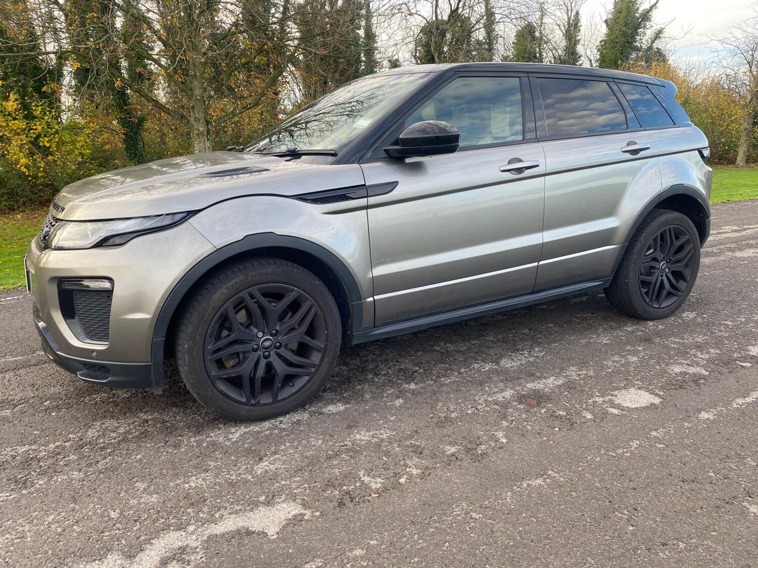 Used Land Rover Range Rover Evoque for sale - 77255564: Photo 17