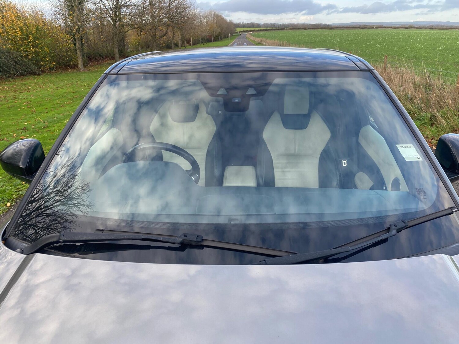 Used Land Rover Range Rover Evoque for sale - 77255564: Photo 20